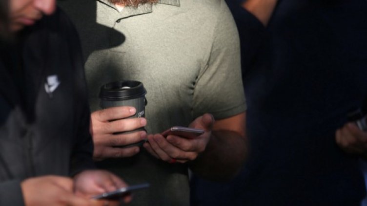 Снимка: архив, Reuters