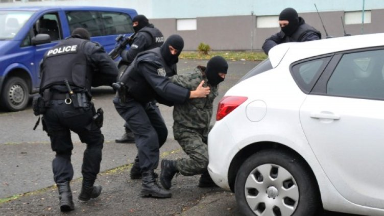 Снимка: архив Булфото