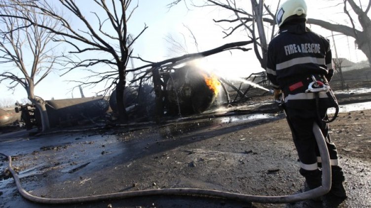 Снимка: Олег Попов, Dnes.bg