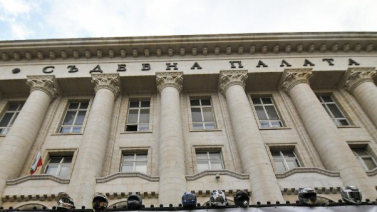 Снимка: архив Bulphoto