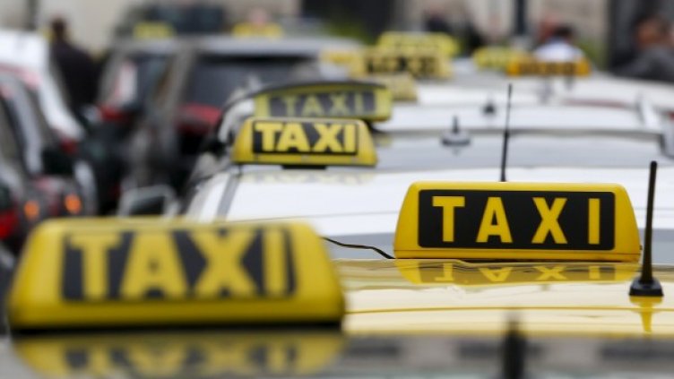 Снимка: Reuters, архив