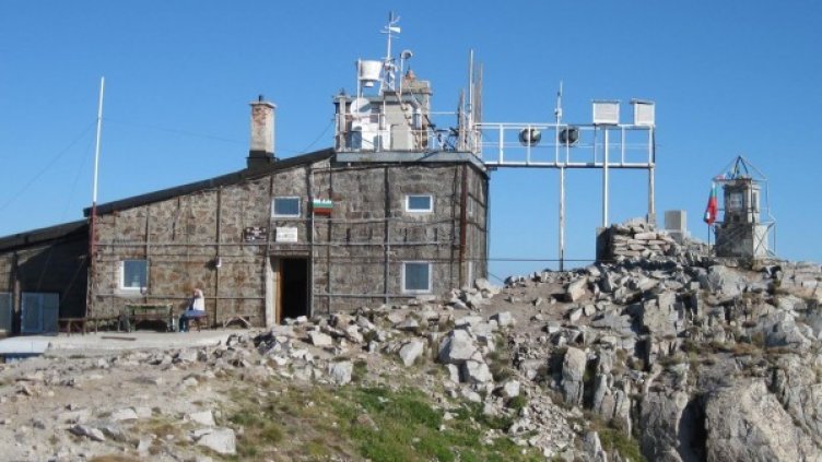 Снимка: Facebook