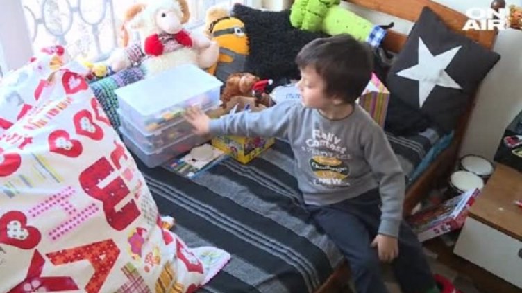 Снимка: bgonair.bg