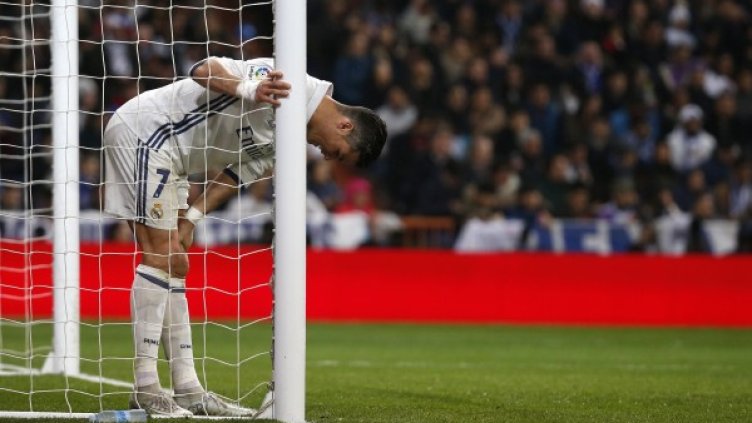 Снимка: Reuters