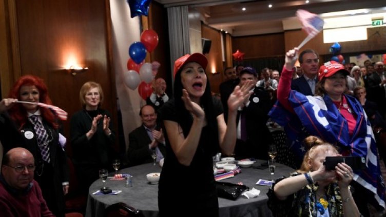 Снимка: архив, Reuters