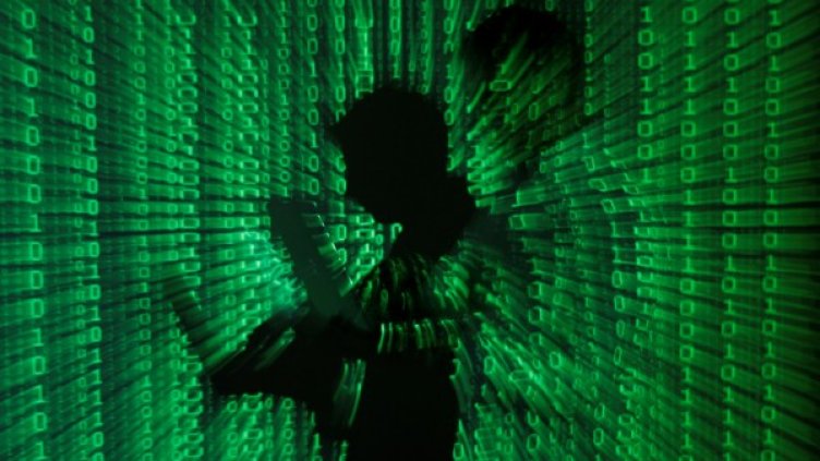 Снимка: архив, Reuters