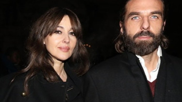 Снимка: splashnews.com