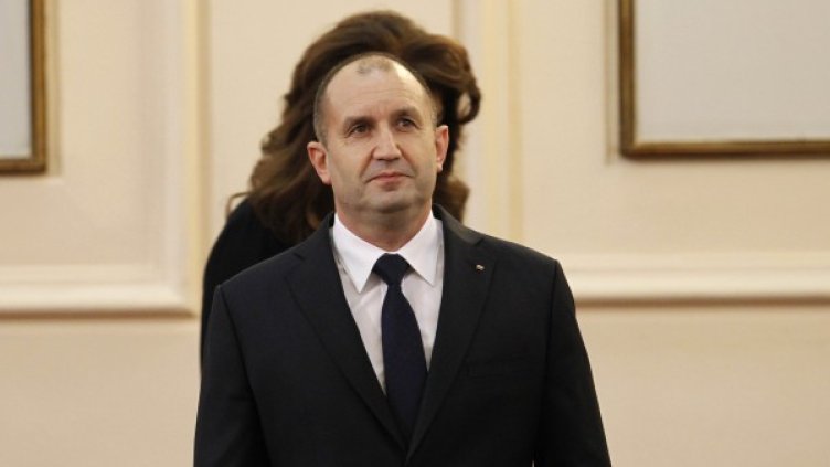 Снимка: Олег Попов, Dnes.bg