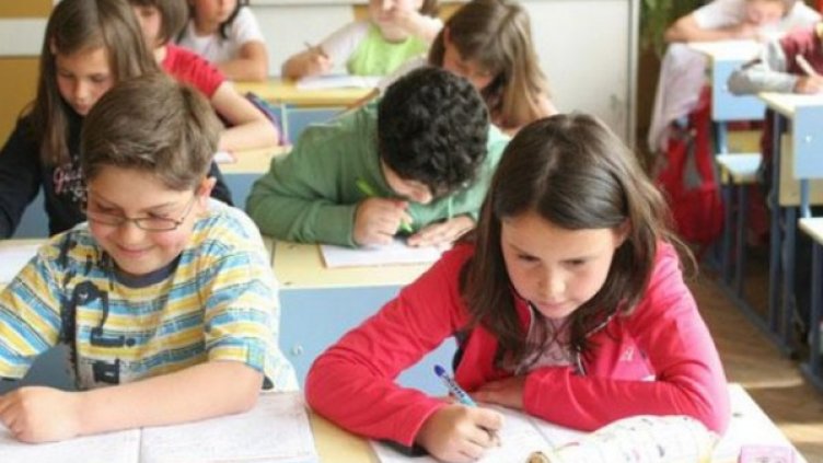 Снимка: МОН