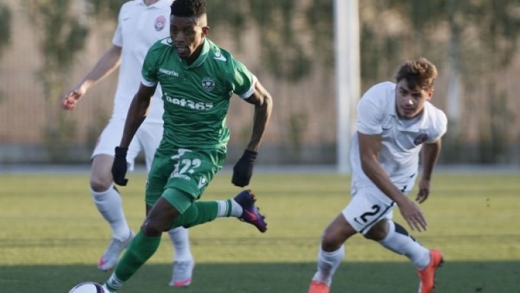 Снимка: ludogorets.com