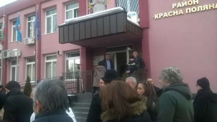 Снимка: Dnes.bg