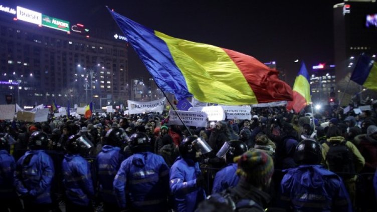 Снимка: Reuters, архив