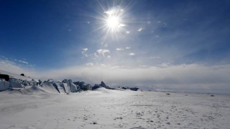 Снимка: Reuters, архив