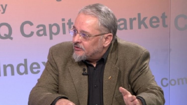 Снимка: кадър, Bloomberg TV Bulgaria