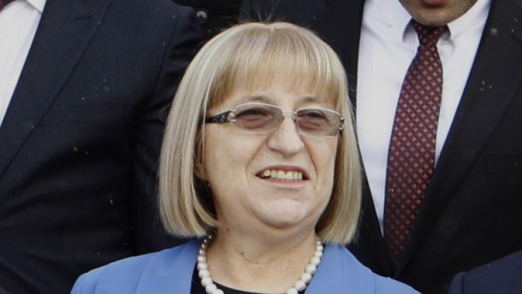 Снимка: Олег Попов, Dnes.bg