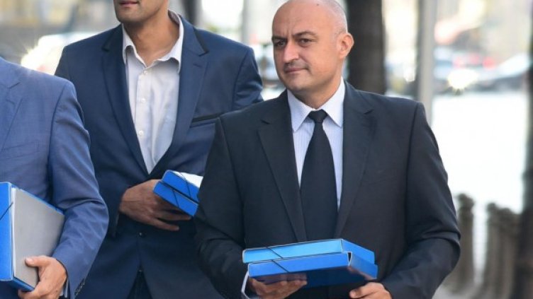 Снимка: архив Булфото