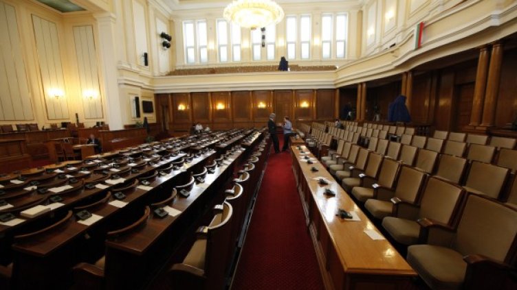 Снимка: Олег Попов, Dnes.bg