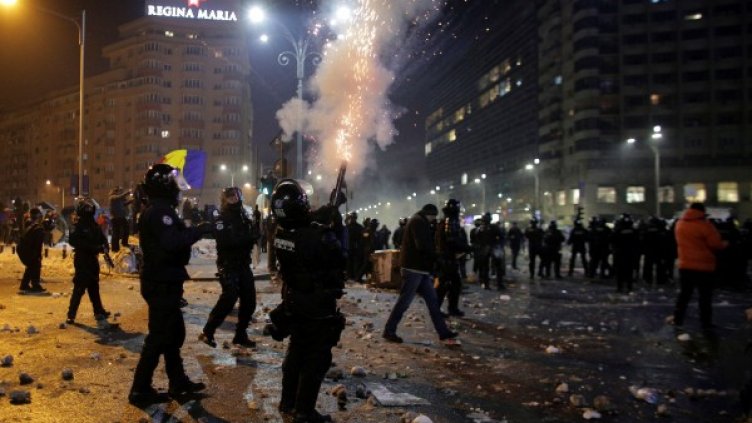 Снимка: Reuters