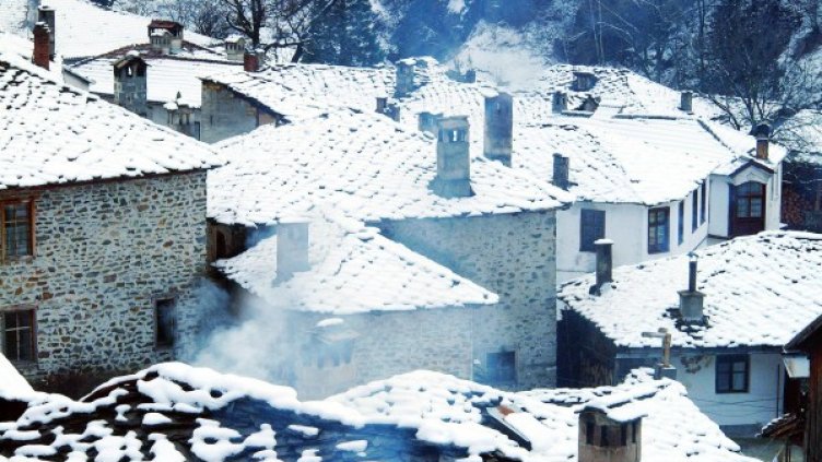 Снимка: Булфото, архив