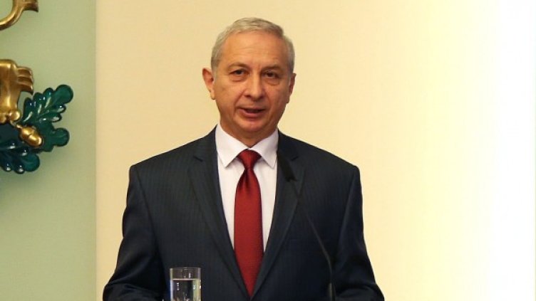 Снимка: БТА, архив