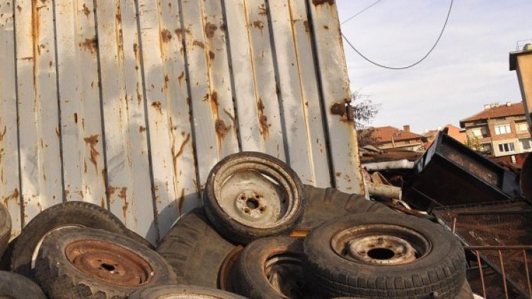 Архив: Булфото