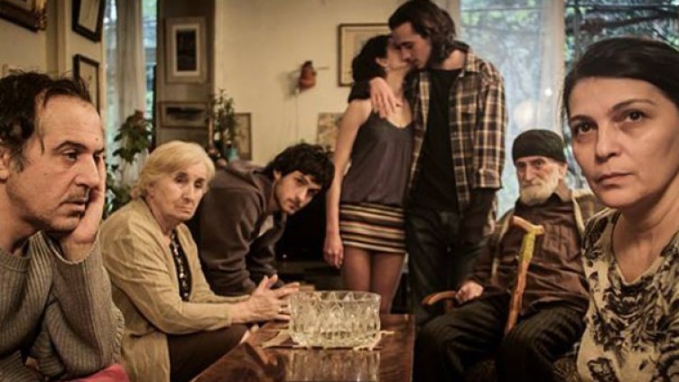 Снимка: София Филм Фест