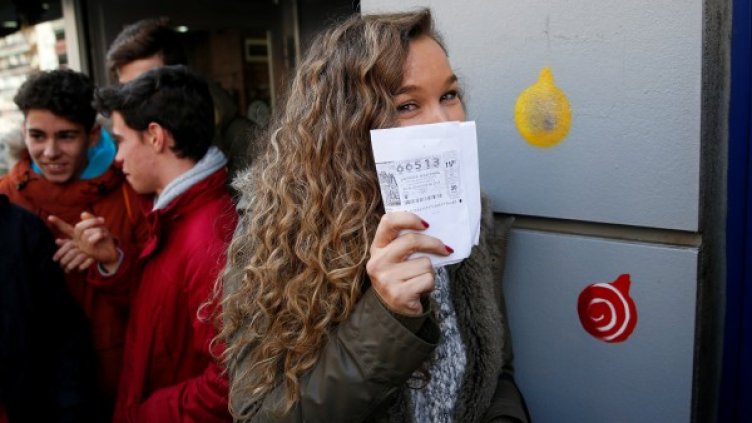 Снимка: Reuters