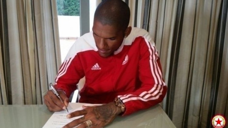 Снимка: cska.bg