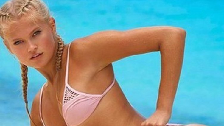 Снимка: Sports Illustrated