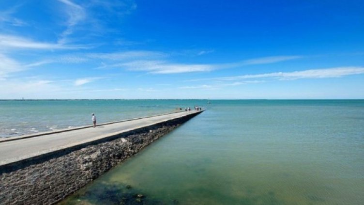 Снимка: Amusing Planet