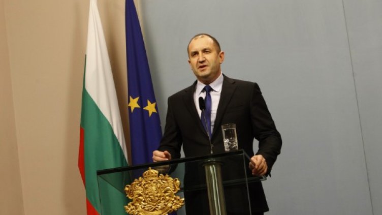 Снимка: Олег Попов, Dnes.bg