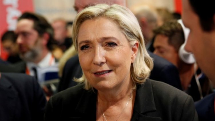 Льо Пен с приоритети: Излизане от ЕС, реформа в конституцията