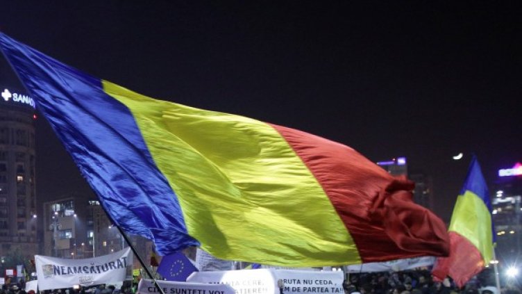 Снимка: Reuters