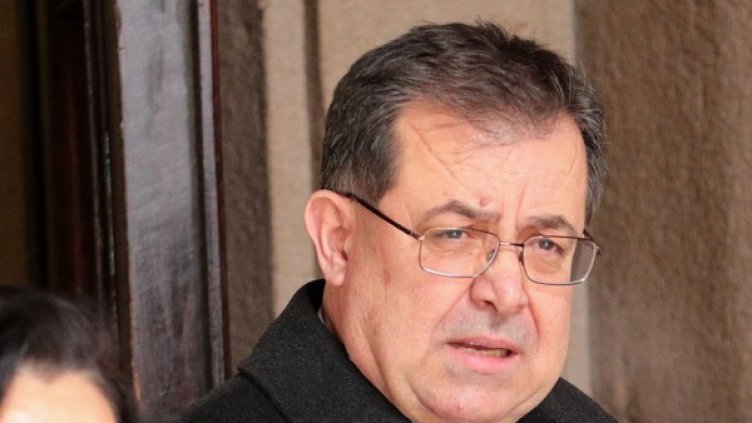 Снимка: БТА, архив