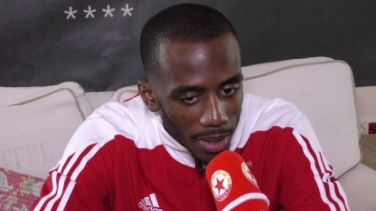 Снимка: cska.bg