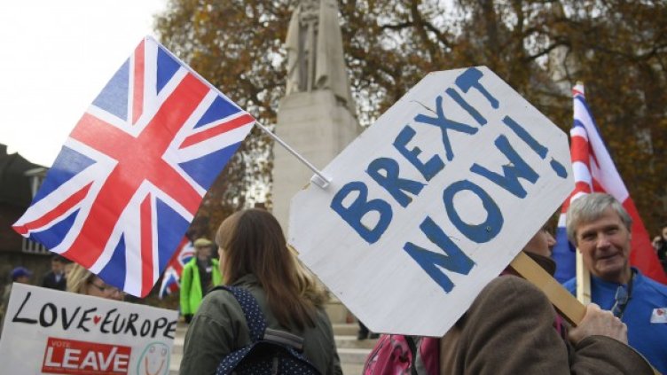 Снимка: Reuters