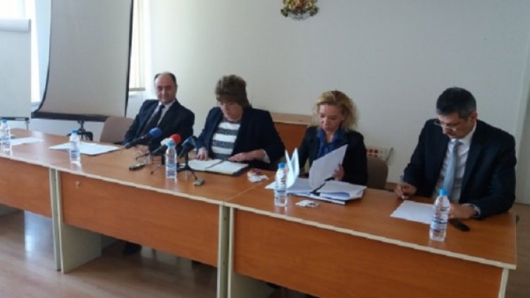 Снимка: Черно море