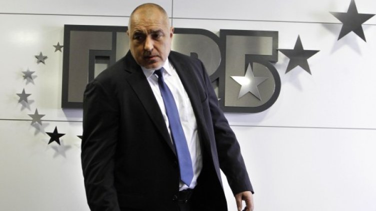 Снимка: Олег Попов, Dnes.bg