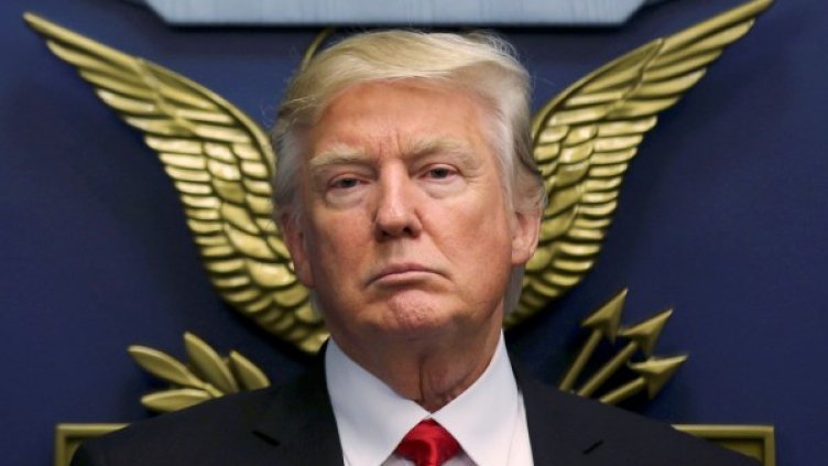 Доналд Тръмп. Снимка: архив, Reuters