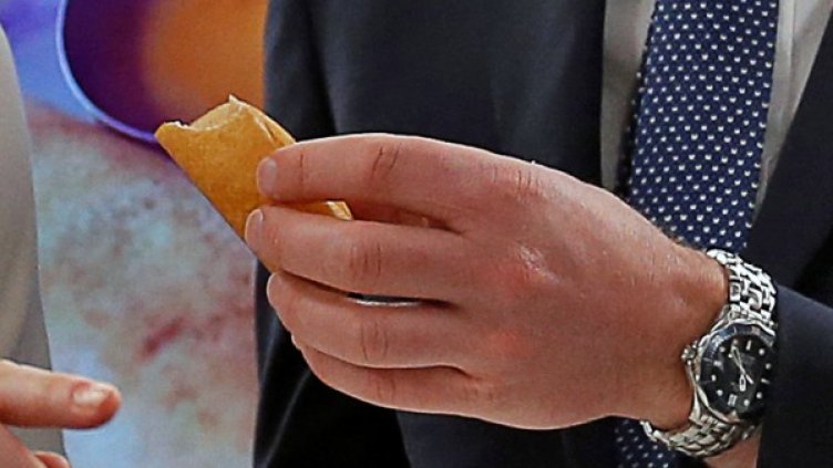 Снимка:  Reuters