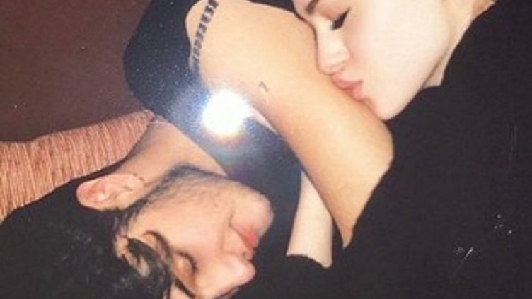 Снимка: Instagram