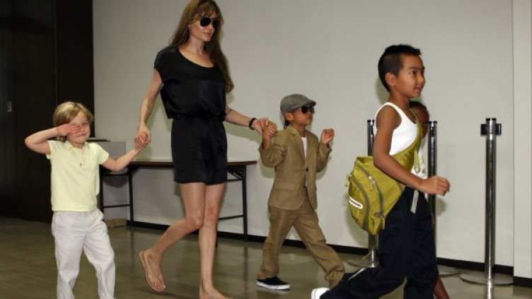 Снимка:  Reuters