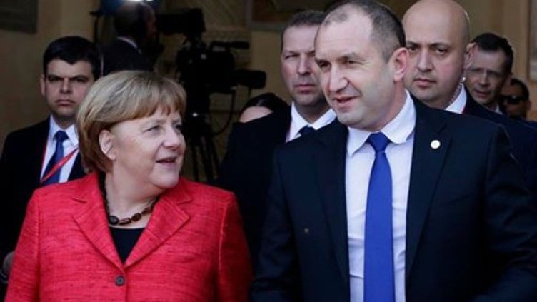 Снимка: Facebook