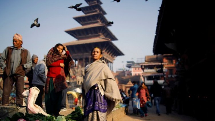 Снимка: Reuters