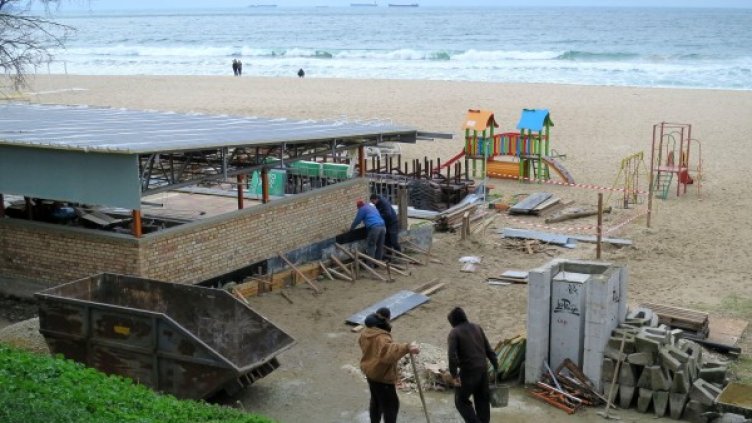 Снимка: Булфото, архив