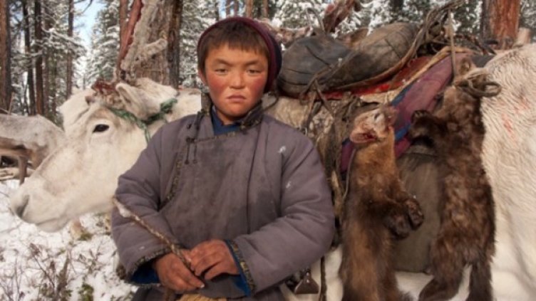 Снимка: mymodernmet.com