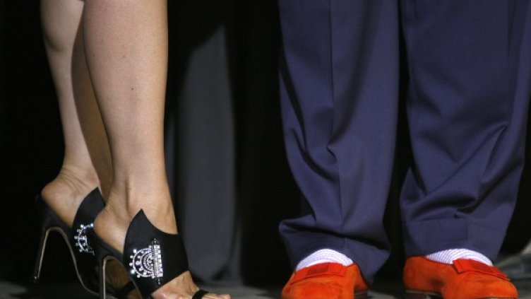 Снимка: Reuters