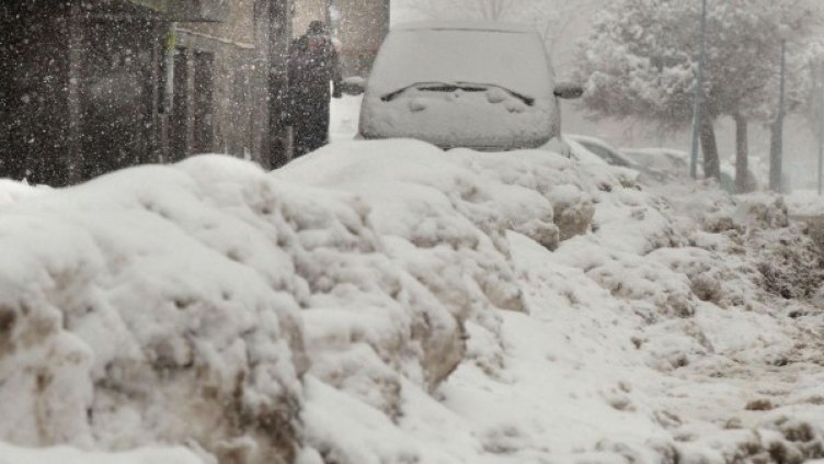 Снимка: архив, БулФото
