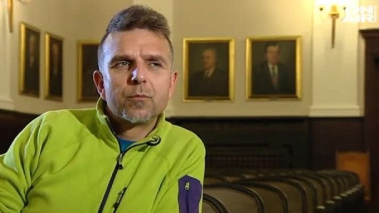 Снимка: Bulgaria On Air