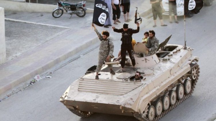 Снимка: Reuters, архив